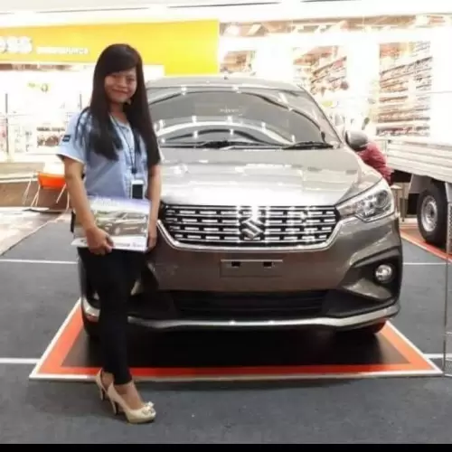 Bela Suzuki Jatim